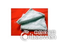 供应保温隔热布硅酸铝纤维布图2