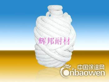 耐火绝缘布 密封硅酸铝布