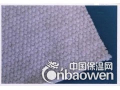 节能纤维布 硅酸铝布辉邦牌耐火布图2