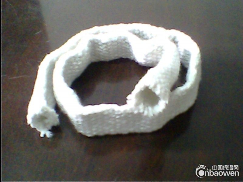 保温隔热节能耐火纤维布耐火硅酸铝布