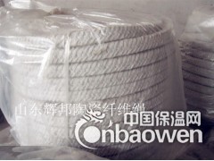 保温隔热节能耐火纤维布耐火硅酸铝布图2
