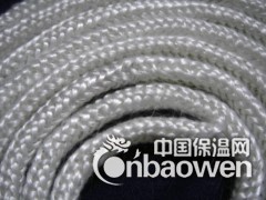 保温隔热节能耐火纤维布耐火硅酸铝布图3