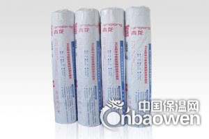 河南防水卷招商加盟 青龙 PCM高分子复合自粘防水卷材