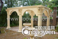 河南GRC厂 青龙GRC罗马柱系列 GRC构件价格