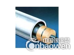 钢套钢保温钢管图2