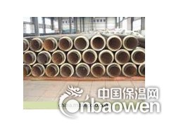 聚氨酯保温钢管图2
