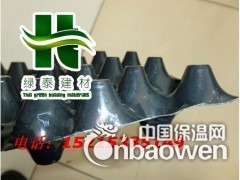湖南蓄排水板/地下室、塑料排水板/车库排水板图3