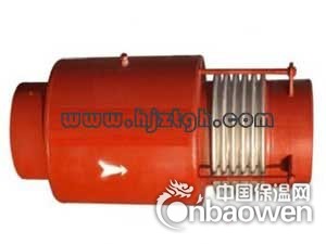 内外压平衡波纹补偿器