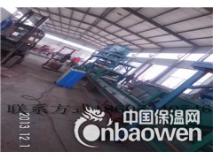 内墙隔断板生产设备培训基地图2