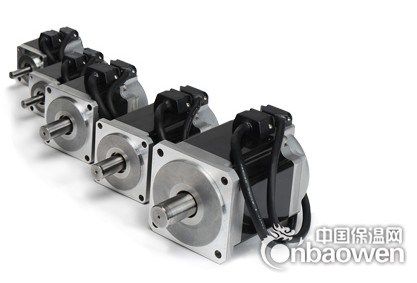 CONVEX线性伺服驱动器