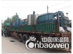 为您展示外墙外防火保温板设备图2