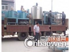 为您展示外墙外防火保温板设备图3