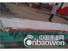 多效夹芯墙板生产线设备厂家图2