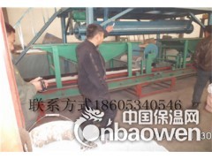 多效夹芯墙板生产线设备厂家图3