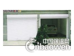 红桥区安装卷帘门，红桥区维修卷帘门，红桥区卷帘门厂图2