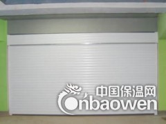 红桥区安装卷帘门，红桥区维修卷帘门，红桥区卷帘门厂图3