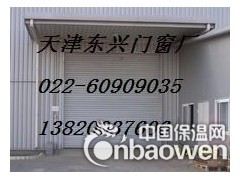 津南区安装卷帘门，津南区维修卷帘门，津南区卷帘门厂图2