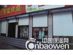 河西区安装卷帘门，河西区维修卷帘门，河西区卷帘门厂图2
