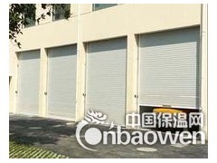 河西区安装卷帘门，河西区维修卷帘门，河西区卷帘门厂图3