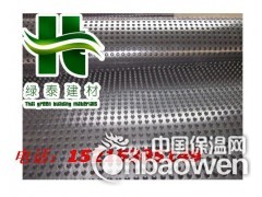 供应云南车库排水板，塑料排水板，地下车库排水板价格巨优图2