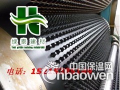 供应云南车库排水板，塑料排水板，地下车库排水板价格巨优图3