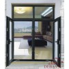 铝合金门窗 高档别墅工程装饰铝门窗 推拉窗 厂价直销可定制