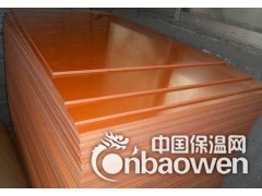 滨州市黑色电木板厂家，酚醛树脂电木板供应商图3