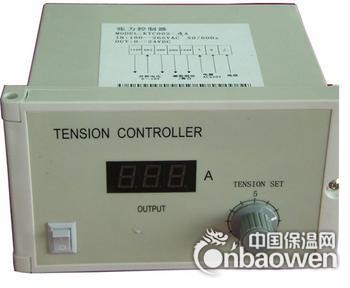 深圳磁粉张力控制器