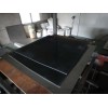 酚醛树脂黑色电木板，泸州市电木板生产厂家