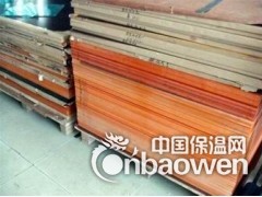酚醛树脂黑色电木板，泸州市电木板生产厂家图3