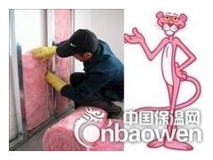 欧文斯玻璃棉代理批发、玻璃棉毡价格、玻璃棉板销售图1