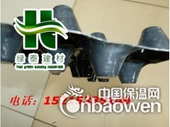 供应四川防水排水板|塑料排水板|排水板施工方案|车库排水板图2