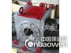 管材专用熔体泵图3