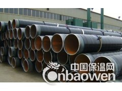 盐山防腐钢管厂家/3PE防腐钢管图2