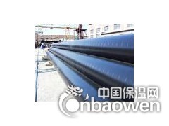 聚乙烯3PE/2PE防腐钢管/管道防腐保