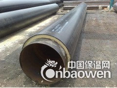 聚乙烯3PE/2PE防腐钢管/管道防腐保温图3