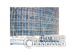 油罐隔热涂料、降温防锈涂料图2