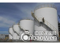 油罐隔热涂料、降温防锈涂料图3