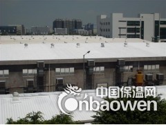 凉凉胶、抗晒漆、反射漆、隔热漆、防晒漆、图2