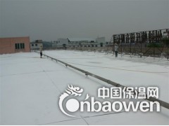 凉凉胶、抗晒漆、反射漆、隔热漆、防晒漆、图3