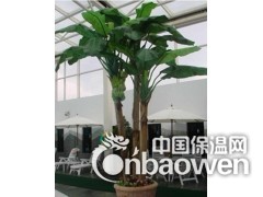 东莞厂家生产聚氨酯PU仿真树/仿真植物/假树材料组合料图3