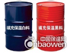 东莞|深圳|中山|聚氨酯保温管 管中管 填充管发泡原料销售图2