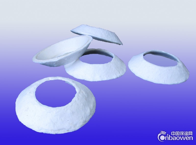 陶瓷纤维密封垫