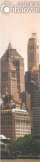 挤塑聚苯板（XPS）外墙外保温系统