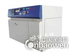 长沙台式氙弧灯老化试验箱图2