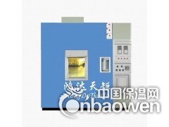 北京特价恒温恒湿试验箱鸿达天矩制造图3