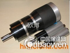 进口意大利OBER欧博 微型叶片式气动马达/气压马达图2