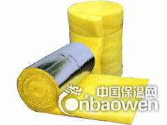 山东济南离心玻璃棉卷毡 菏泽玻璃棉板 烟台玻璃棉管图1