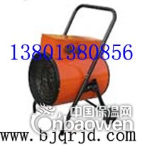 厂房零污染取暖设备