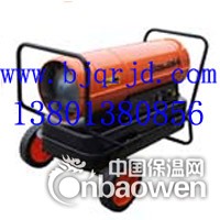 工地冬季施工取暖设备